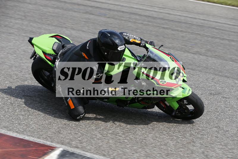 /24 08.06.2025 TZ Motorsport ADR/Gruppe gruen/48